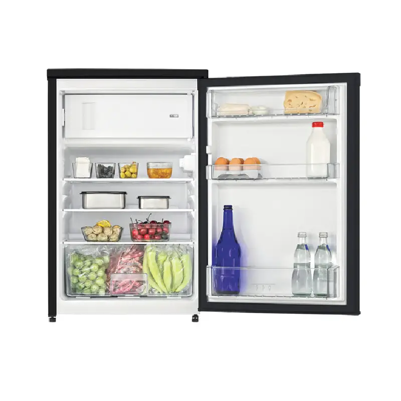 Mini-réfrigérateur Whirlpool WTT 551112 BNA — Table-Top 114 L, Noir, Classe A+ – Image 2