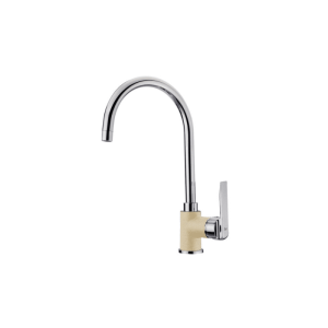Mitigeur TEKA 53995120T IN 995 BEIGE TOPAZ