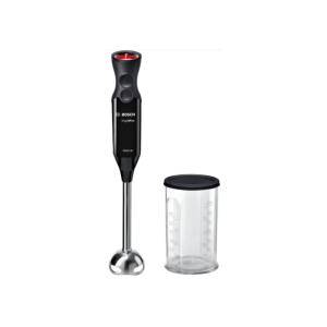 Mixeur Plongean Bosch 1000W Noir MS6CB6110