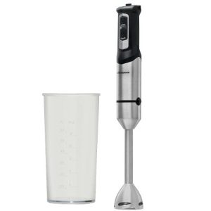 Mixeur plongeant Mellerware MA9ES9160050L Spiro BLACK