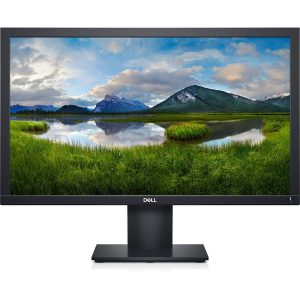Moniteur DELL ECRAN PRO LED 22 ” (E2220H-3Y)