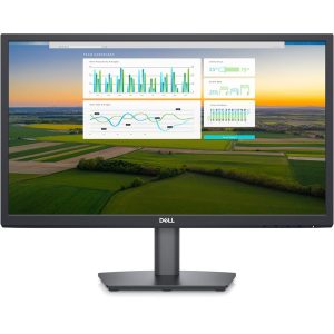 Écran 21,5″ Full HD Dell E2222H (E2222H-3Y)