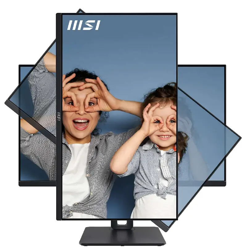 Moniteur MSI MP251P PRO 24,5″ Full HD 100 Hz – Image 3