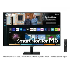 Moniteur Samsung LS32BM500EMXZN 32″ Full HD