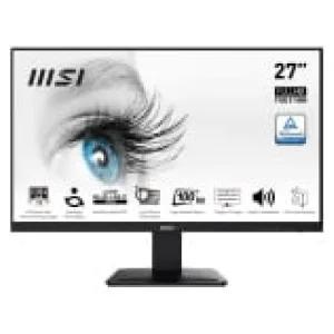 MSI PRO MP273A 27″