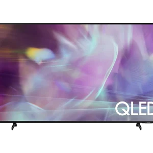Téléviseur intelligent 75″ Q60A QLED 4K Samsung QA75Q60AAUXMV
