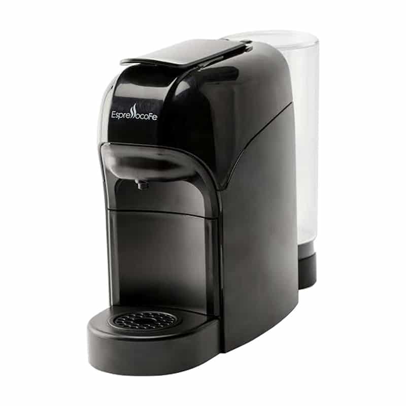 Machine à café Nespresso Revolution à capsules +12 mois Garantie – Image 2