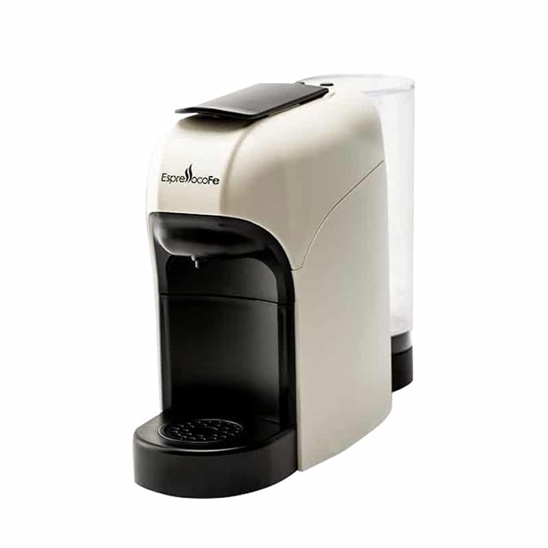 Machine à café Nespresso Revolution à capsules +12 mois Garantie – Image 3