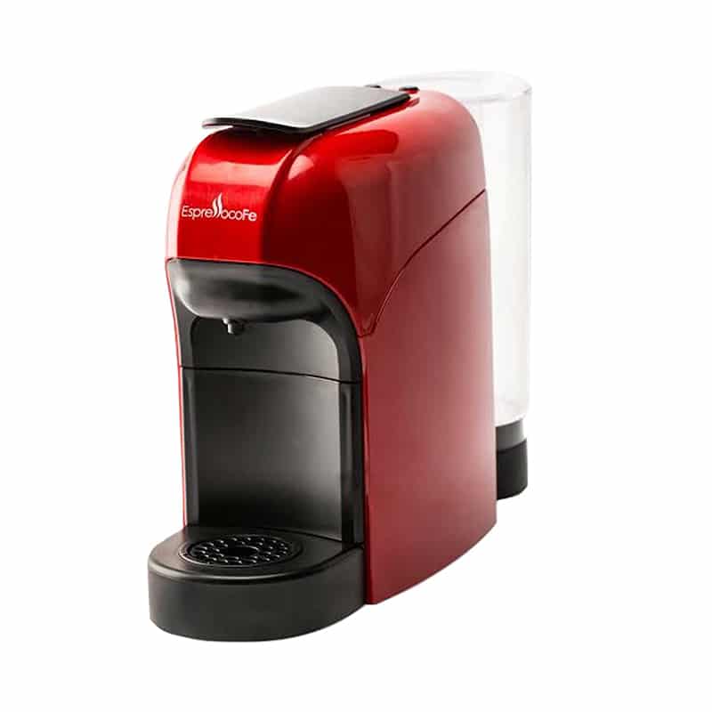 Machine à café Nespresso Revolution à capsules +12 mois Garantie – Image 4