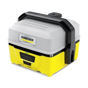 Nettoyeur KARCHER 4054278636207 BASSE PRESSION MOBILE AVEC BATTERIE OC3