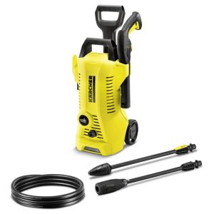 Nettoyeur KARCHER 4054278604077 HAUTE PRESSION K2 PREMIUM POWER