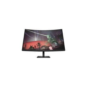 Moniteur Écran Hp Omen 32c Gaming Qhd 31.5″ (780k6as)
