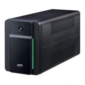 Onduleur APC BX1200MI-FR LINE INTERACTIVE BACKUPS BX 1200VA, 230V PRISES FR