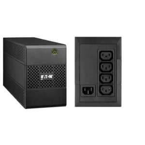 Onduleur EATON 5E500I LINE INTERACTIVE 5E 500 VA/ 300W