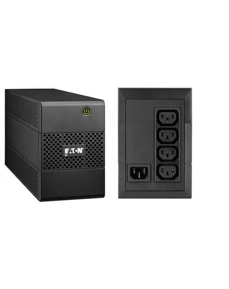 Onduleur EATON 5E500I LINE INTERACTIVE 5E 500 VA/ 300W