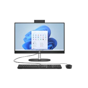 Ordinateur tout-en-un HP B94P3EA 24-cr0068nk