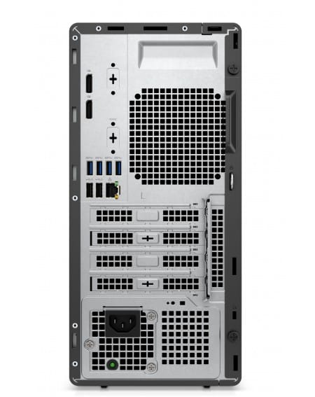 Ordinateur DE BUREAU DELL OPTIPLEX 5000 MT (N009O25000MT) – Image 2