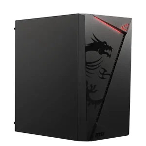 Ordinateur de bureau gaming MSI BU_MSI3014  MAG Shield M301 i7-14ᵉ