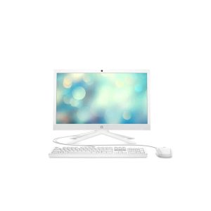 Ordinateur DE BUREAU HP 601U9EA PAVILION TOUT-EN-UN 21-b0008nk + Ecran FHD 20,5