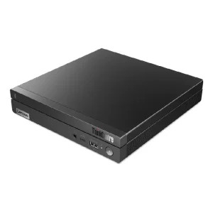 Ordinateur de bureau Lenovo 12LN003PFM ThinkCentre Neo 50q Gen 4 Tiny