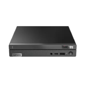 Ordinateur de bureau Lenovo 12LN005SFM ThinkCentre Neo 50q Gen 4 Tiny