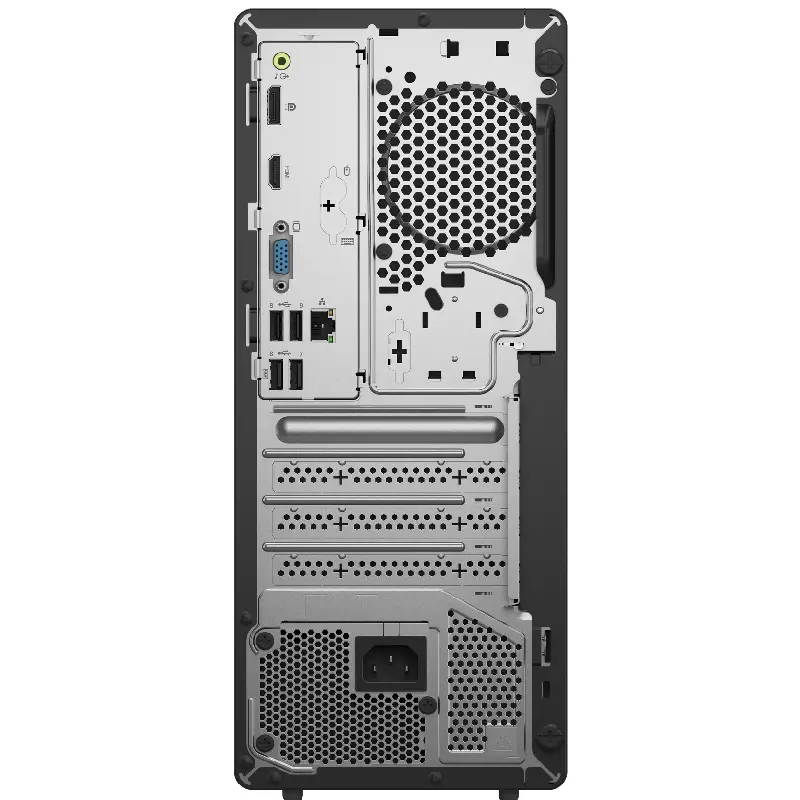 Ordinateur de bureau ThinkCentre Lenovo 12UD006DFM Neo 50t i5 14ᵉ – Image 3