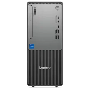 Ordinateur de bureau Lenovo 12UD009XFM ThinkCentre Neo 50t Gen 5 i7-14ᵉ