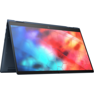 Ordinateur PORTABLE HP 8MK86EA Elite Dragonfly Convertible