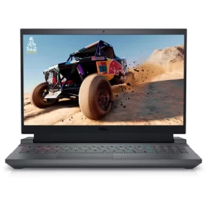 Ordinateur Portable Dell G15-I7-RTX4050-6GB G15 5530