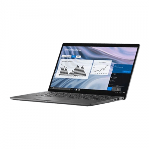 Ordinateur Portable Dell N039L742014EMEA Latitude 7420BTX 11th