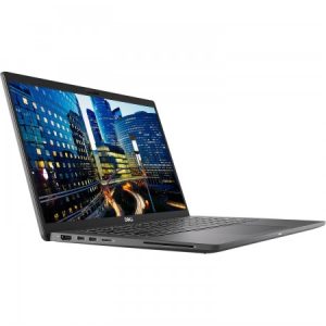 Ordinateur Portable Dell N076L741014EMEA Latitude 7410BTX 10th