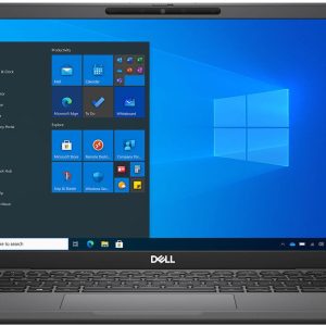Pc portable 2-en-1 professionnel Latitude 7420 (DL-LAT7420-I7-W)