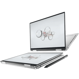 Ordinateur Portable Dell CENTENARIO_TGLU XPS 13 9310 11th 2-en-1