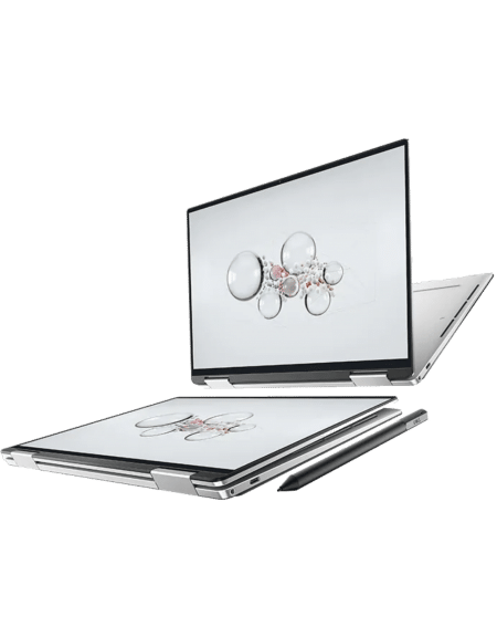 Ordinateur Portable Dell CENTENARIO_TGLU XPS 13 9310 11th 2-en-1