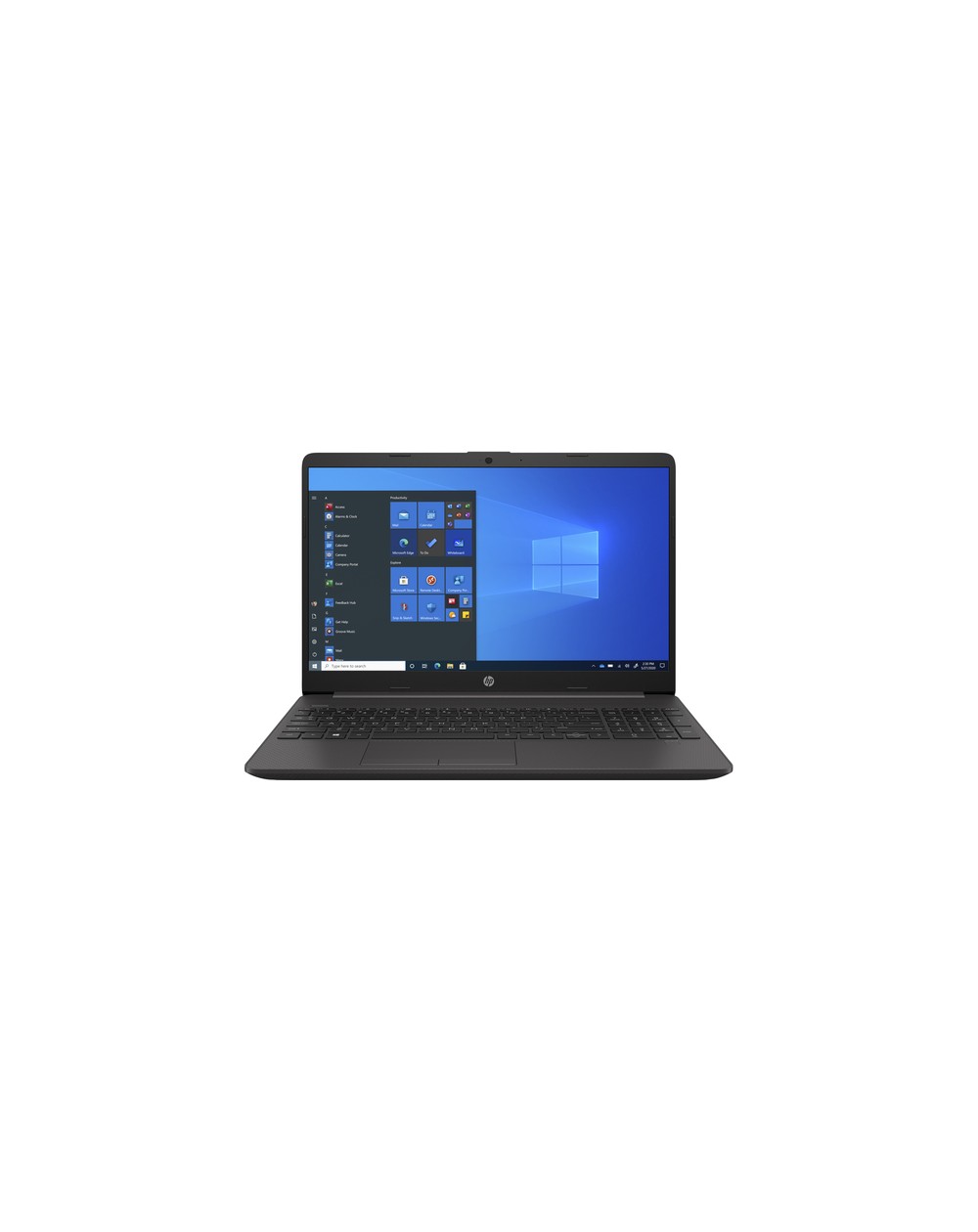 Hp 250 G8 I3 (27K14EA) ORDINATEUR PORTABLE
