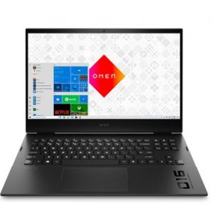 Ordinateur PORTABLE HP (4A4X5EA) Intel® Core ™ i5 OMEN GAMING 16-b0001nk