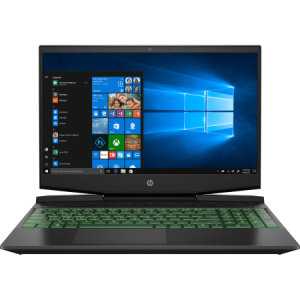 Ordinateur Portable HP 27Z72EA Pavilion Gaming-15-1006NK 10th