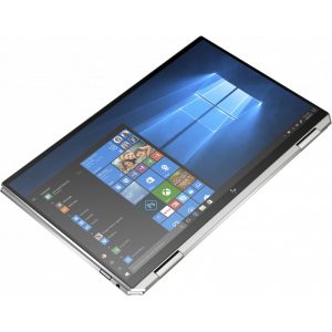 Ordinateur portable HP 2Q9F0EA SPECTRE X360 Convertible 13-aw2004nk 11th