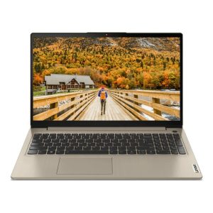 Ordinateur PORTABLE LENOVO IdeaPad 3 15ALC6 (82KU00HJFE)