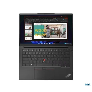 Ordinateur Portable Lenovo ThinkPad E14 Gen 5 (21JK00A2FE)