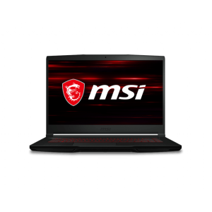 Ordinateur PORTABLE MSI GF63 Thin 10SCXR GAMING