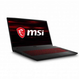 Ordinateur PORTABLE MSI GF75 THIN 10UEK GAMING