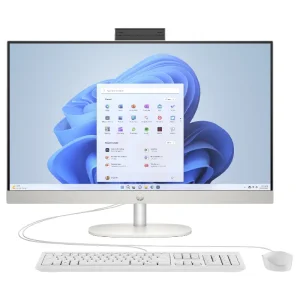 Ordinateur tout-en-un HP A76C7EA 27-cr0017nk