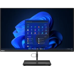 Pc Tout-en-un Lenovo ThinkCentre neo 30a 27 Gen 4 (12JU001QFM)
