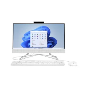 Ordinateur tout-en-un HP 22-dd2002nk (6E1J3EA)