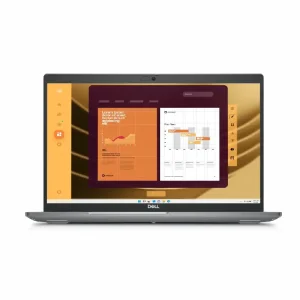 Dell Latitude 5550