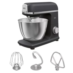 Aeg KITCHEN MACHINE KM5-1-4BPT DELI5