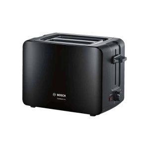 Toaster BOSCH TAT6A113 915 A 1090 W NOIR