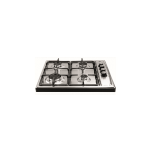 Plaque SIERA BGH6040 4F INOX EN FONTE