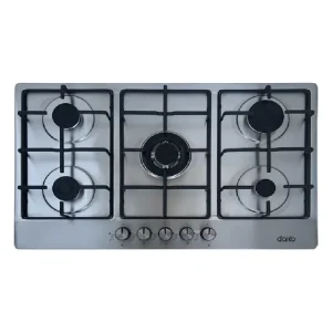 Plaque DAIKO PCG5W90XK à Gaz 90cm